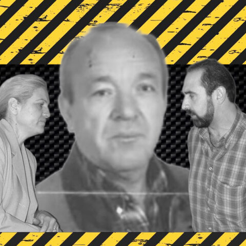 Η υπόθεση της δολοφονίας του Αχιλλέα Τέντα