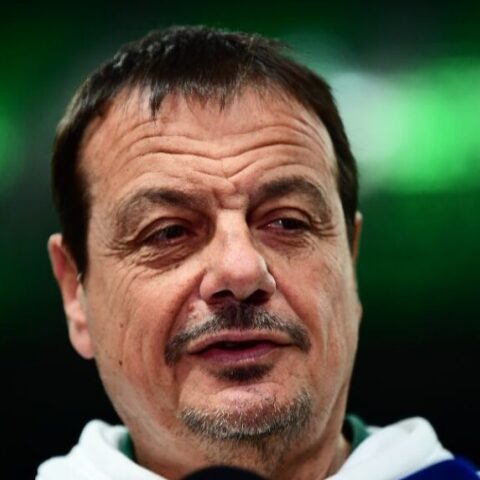 Αταμάν: «Ο Λεσόρ είναι έτοιμος να παίξει»