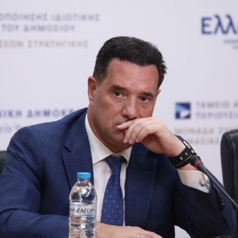 Γεωργιάδης για βρέφος με μηνιγγίτιδα: Συγγνώμη από τους γονείς, η παιδίατρος δεν πήγε στην εφημερία