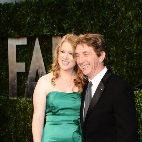 Κάθριν Σορτ και Μάρτιν Σορτ