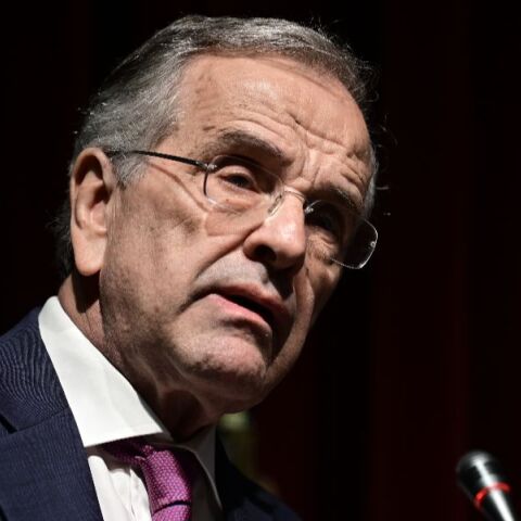 Κυβερνητικές πηγές για Σαμαρά: Κυριαρχικά δικαιώματα δεν χάνονται μέσω συμφωνιών με ιδιωτικές εταιρείες