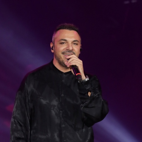 Κώστας Δόξας