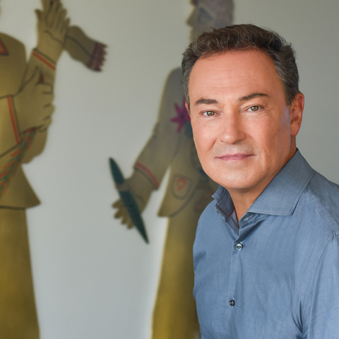 Οδυσσέας Αθανασίου