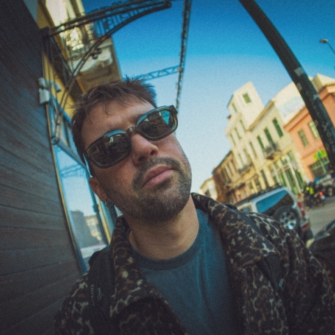 ΟΥΤΕΚΑΝ: Νέα μουσική στην Αθήνα σαν «Κομήτης»