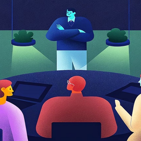 Πώς διαχειριζόμαστε τους «δύσκολους» χαρακτήρες