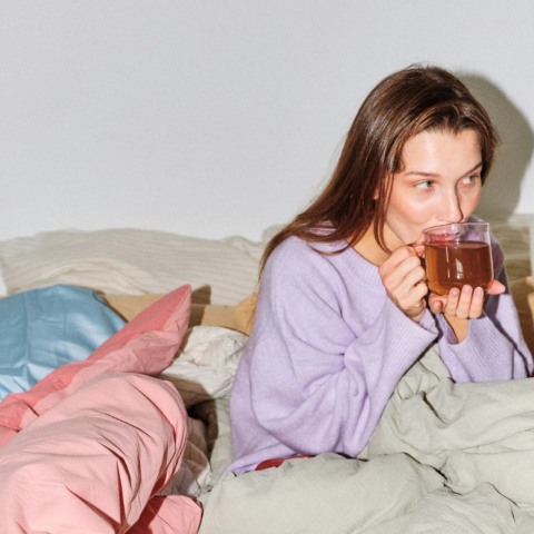 H 20λεπτη κυριακάτικη ρουτίνα που θα σου αλλάξει την εβδομάδα