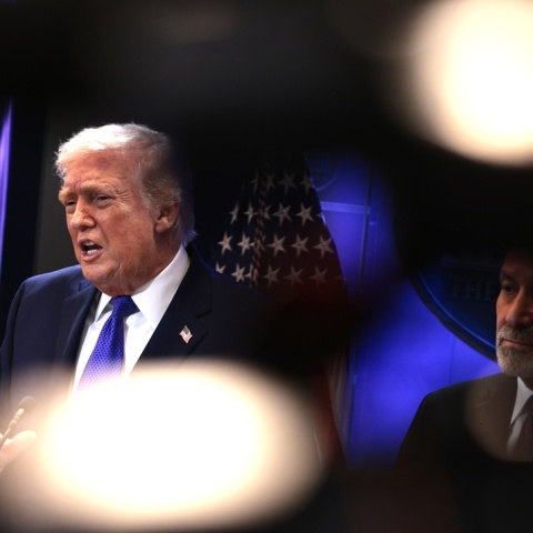 Ντόναλντ Τραμπ