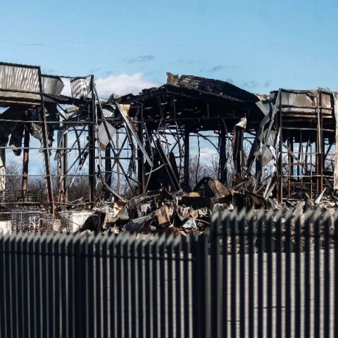 Βιολάντα - Καταπέλτης το πόρισμα του ΕΜΠ: Λάθος εγκατάσταση χωρίς μέτρα προστασίας