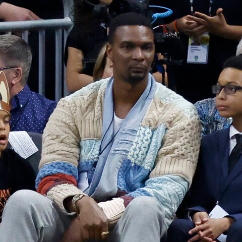 Κρις Μπος: Συγκλονίζει με την εξομολόγηση για την περιπέτεια της υγείας του