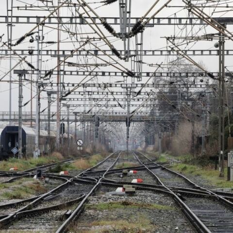 Εισαγγελική έρευνα για την κοπή καλωδίων τηλεδιοίκησης στη γραμμή Αθήνα-Θεσσαλονίκη - Ο Κωνσταντίνος Κυρανάκης κάνει λόγο για δολιοφθορά με στόχο νέα τραγωδία