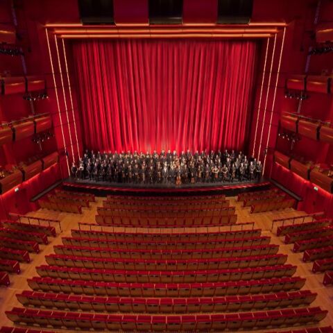 Η Εθνική Λυρική Σκηνή για πρώτη φορά στο Carnegie Hall της Νέας Υόρκης με μία σπουδαία ελληνική πρόταση