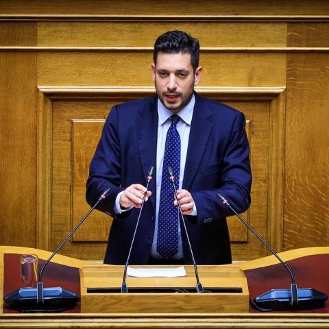 Κωνσταντίνος Κυρανάκης