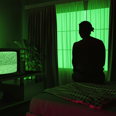 Μανιφέστο απελευθέρωσης, ή πώς να αποφύγετε τις τύψεις στα βαθιά γεράματα