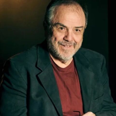 Πέθανε ο σπουδαίος θεατράνθρωπος Κώστας Νταλιάνης