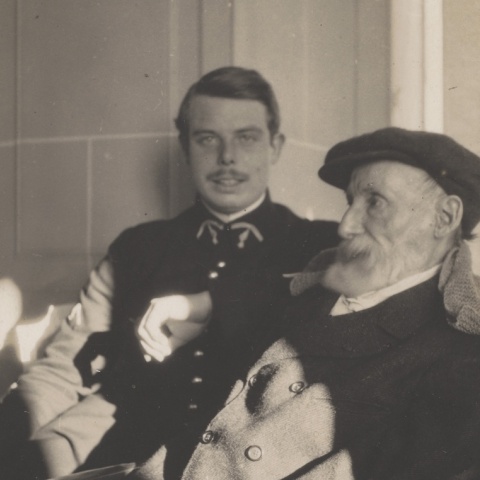 Πιέρ Ωγκύστ Ρενουάρ