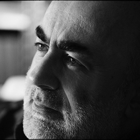 Βασίλης Μακρής