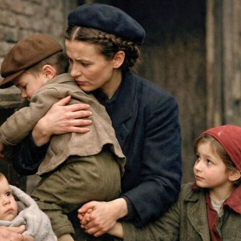 Άγνωστες Ηρωίδες: Ιρένα Σέντλερ, ένας φύλακας-άγγελος