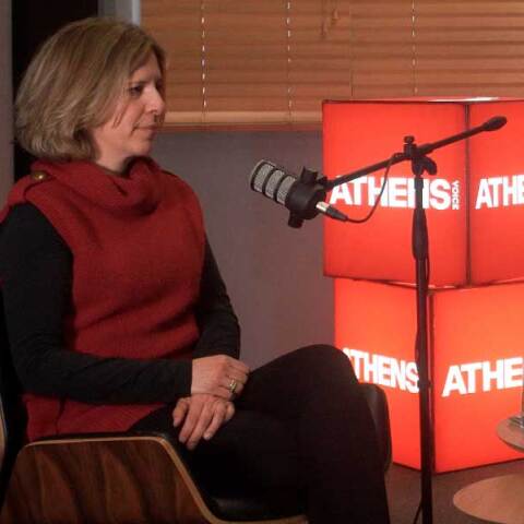 Άλκηστις Μπονάνου