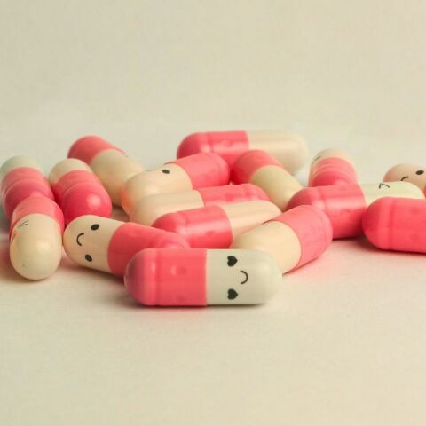 Αύξηση της χρήσης των αντικαταθλιπτικών στην Ευρώπη