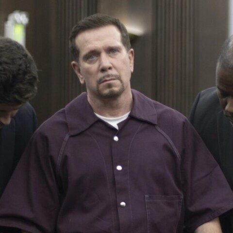 Πέθανε ο Μπόμπι Τζ. Μπράουν, που συμμετείχε στο «The Wire»