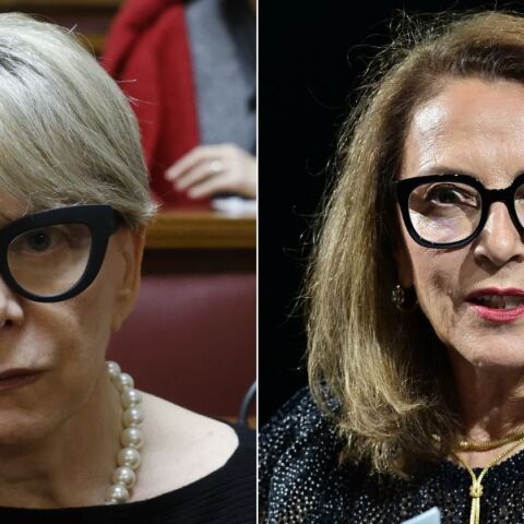 Η Σοφία Γιαννακά αποκαλύπτει αγωγή της Έλενας Ακρίτα με φόντο παλαιότερα άρθρα