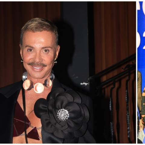 Όσα είπε ο Λάκης Γαβαλάς για Akyla και Good Job Nicky