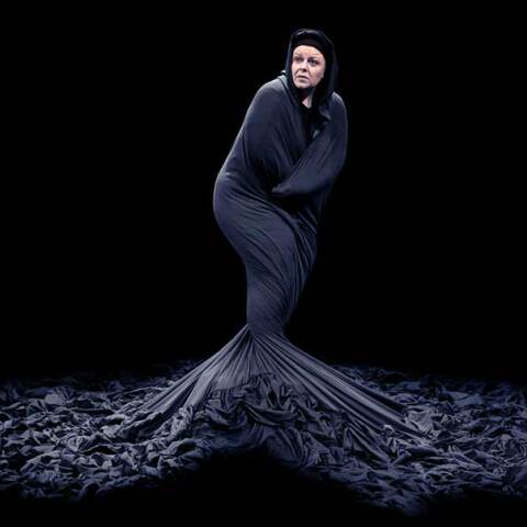 Κυρά της Ρω στο θέατρο Φιλίπ