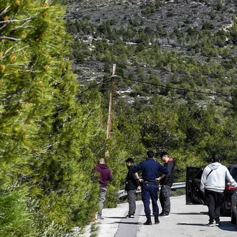 Θάνατος 17χρονου στο Λουτράκι: Ο 19χρονος τραυματίας κατονόμασε τον δράστη 