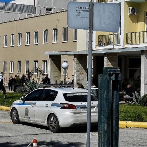 Λουτράκι: Εντοπίστηκε και συνελήφθη ο ύποπτος για τη φονική συμπλοκή με θύμα τον 17χρονο