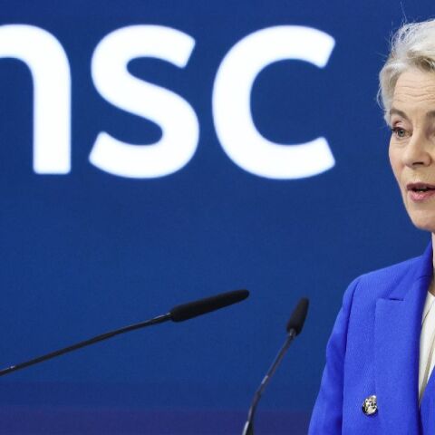 Κομισιόν: Προχωρά η Mercosur παρά τον «πάγο» του Ευρωκοινοβουλίου - To ανακοίνωσε η Φον ντερ Λάιεν