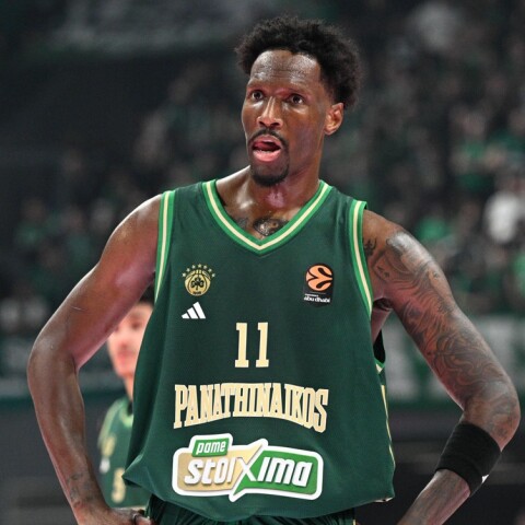 Παναθηναϊκός: Στο ίδιο -αρκετά κακό- έργο θεατές