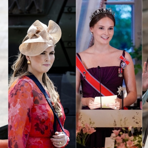 Πριγκίπισσα