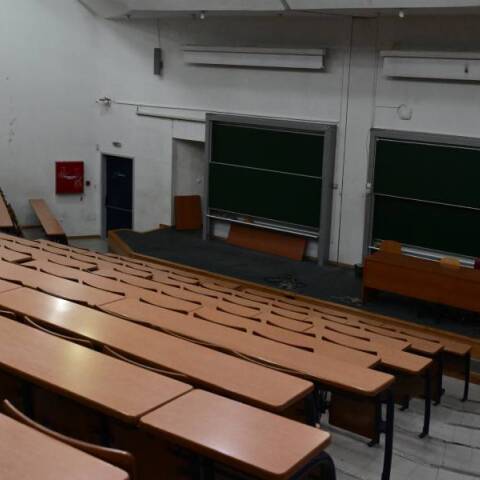 Η χαμένη εικοσαετία του ελληνικού πανεπιστημίου