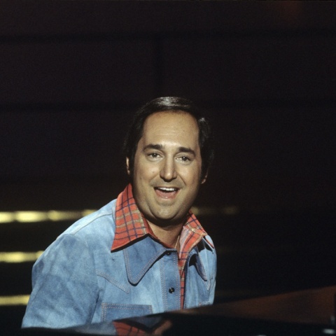 Νιλ Σεντάκα