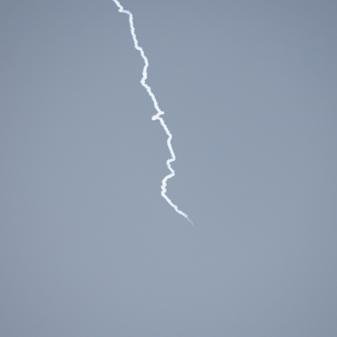 Πλήγμα στον αέρα