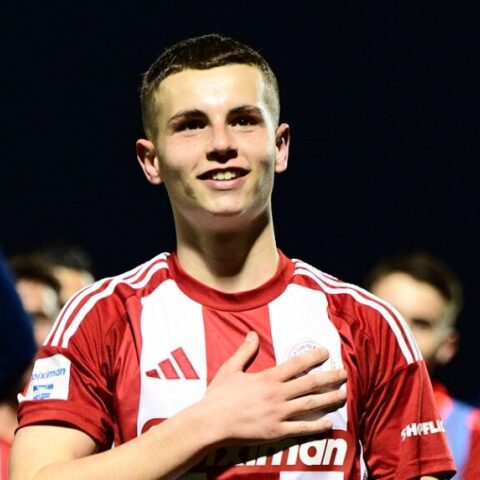 Χρήστος Μουζακίτης