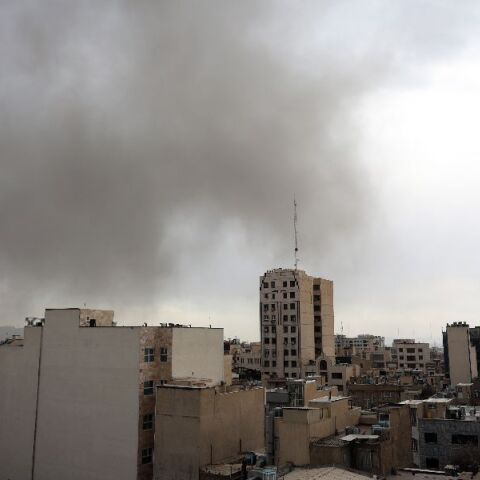 Explainer: Γιατί οι ΗΠΑ και το Ισραήλ επιτέθηκαν στο Ιράν - Πόσο θα διαρκέσει ο πόλεμος