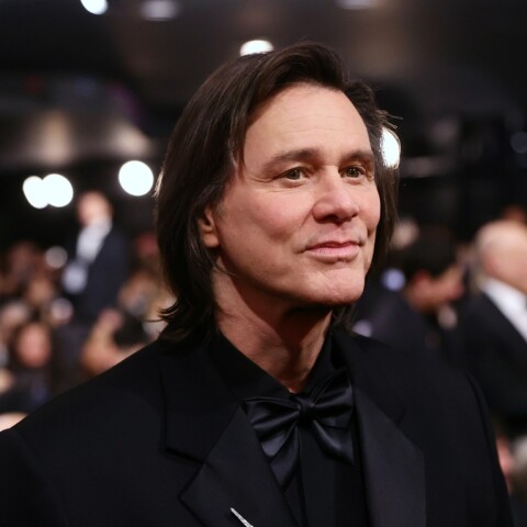 «Αυτός δεν είναι ο Τζιμ Κάρεϊ!» - Το ίντερνετ πιστεύει είδαμε κλώνο του στα βραβεία Σεζάρ