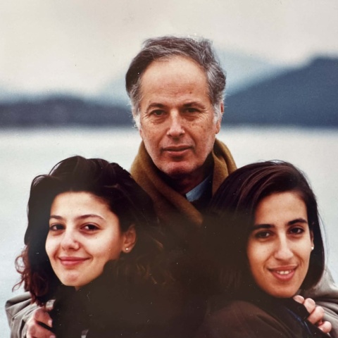 Σπύρος Κατσίμης