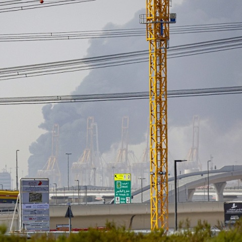 Μαρτυρίες από Έλληνες στις χώρες του Κόλπου: Ανησυχούμε, αλλά δεν ζούμε σε εμπόλεμη ζώνη