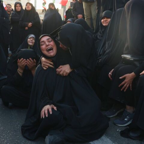 Πόλεμος στη Μέση Ανατολή: Κινηματογραφική προπαγάνδα και κοινωνικός επηρεασμός