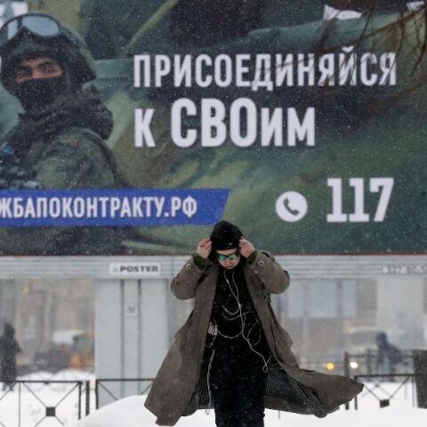 Πόλεμος Ρωσία-Ουκρανία: Η Μόσχα καταγράφει τη βραδύτερη προέλαση 2 ετών - To Κίεβο κερδίζει έδαφος - Πλήγματα και διπλωματικές κινήσεις αλλάζουν τις ισορροπίες