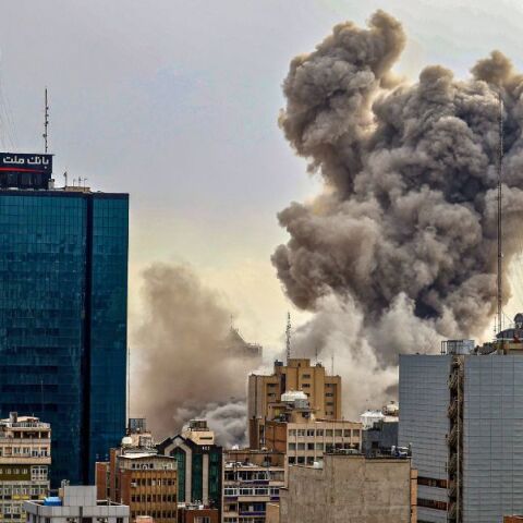 Είναι η επίθεση στο Ιράν παράνομη;