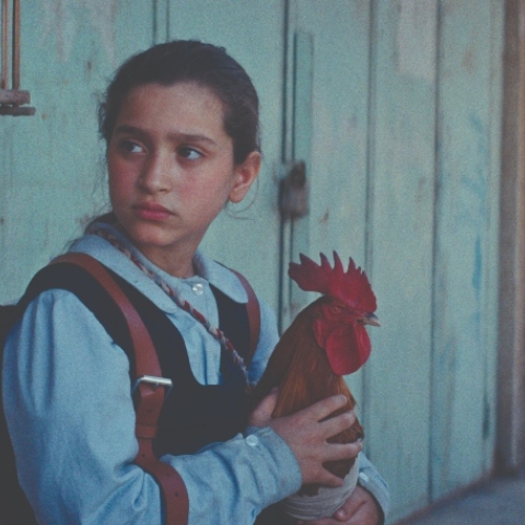 H τούρτα του προέδρου