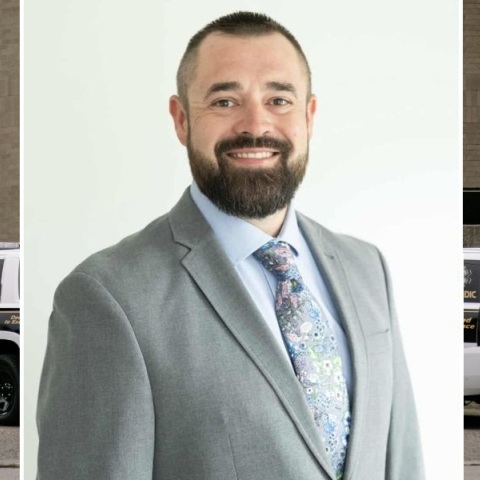 Υπόδικος για φόνο κέρδισε το χρίσμα για σερίφης στο Αρκάνσας - Είχε σκοτώσει τον κακοποιητή της κόρης του και τώρα είναι το φαβορί για τις εκλογές.