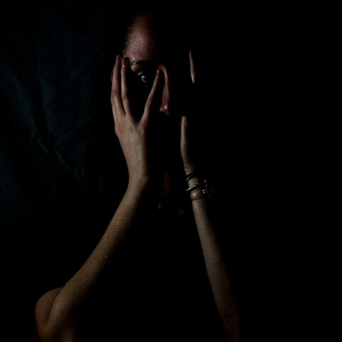 Η σεξουαλική βία ως πολεμικό όπλο