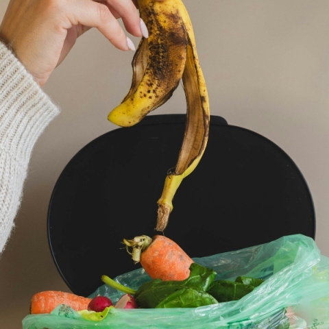 Τι κάνουμε λάθος με τον κάδο των σκουπιδιών στο σπίτι 