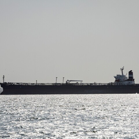 Έκρηξη σε πετρελαιοφόρο δεξαμενόπλοιο αγκυροβολημένο στο Κουβέιτ - Σώο το πλήρωμα