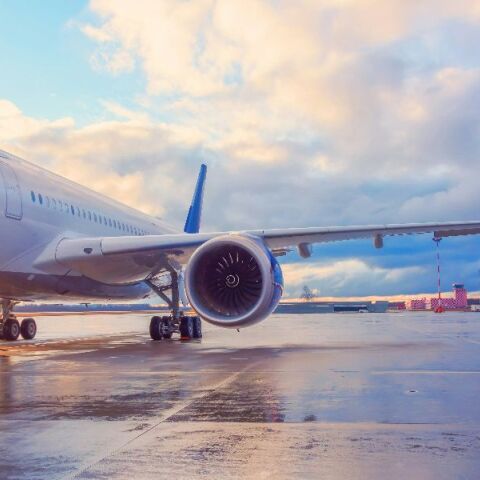 AEGEAN: Νέες ακυρώσεις πτήσεων σε Ισραήλ, Λίβανο, Ιράκ, Ηνωμένα Αραβικά Εμιράτα και Σαουδική Αραβία