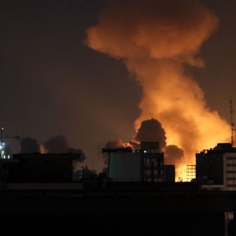 Washington Post: Η Ρωσία παρέχει πληροφορίες στο Ιράν για να πλήττει αμερικανικές δυνάμειςWashington Post: Η Ρωσία παρέχει πληροφορίες στο Ιράν για να πλήττει αμερικανικές δυνάμεις